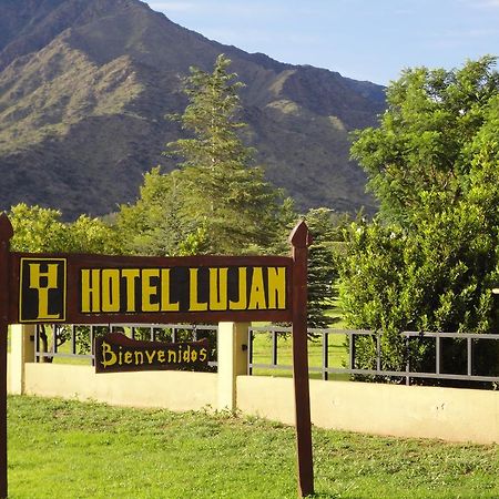 Hotel Lujan Lujan  Esterno foto