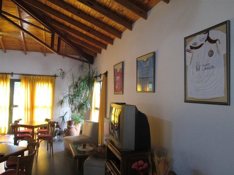 Hotel Lujan Lujan  Esterno foto