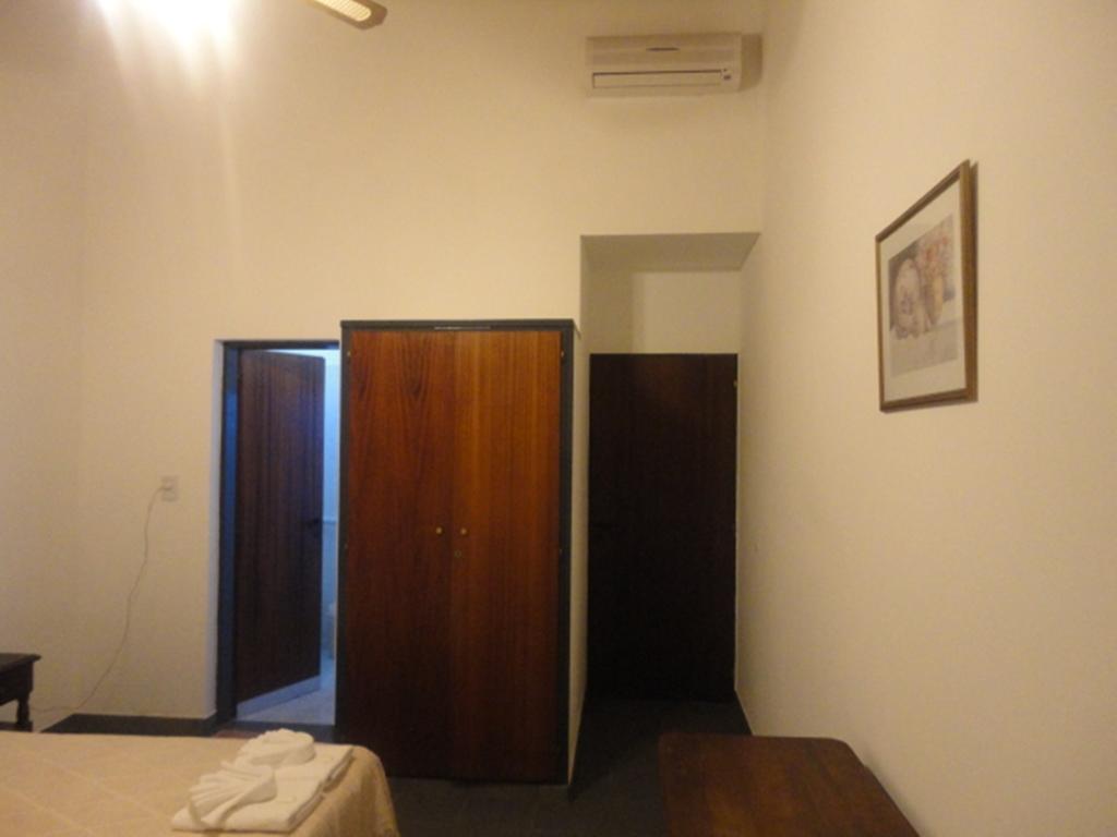Hotel Lujan Lujan  Camera foto