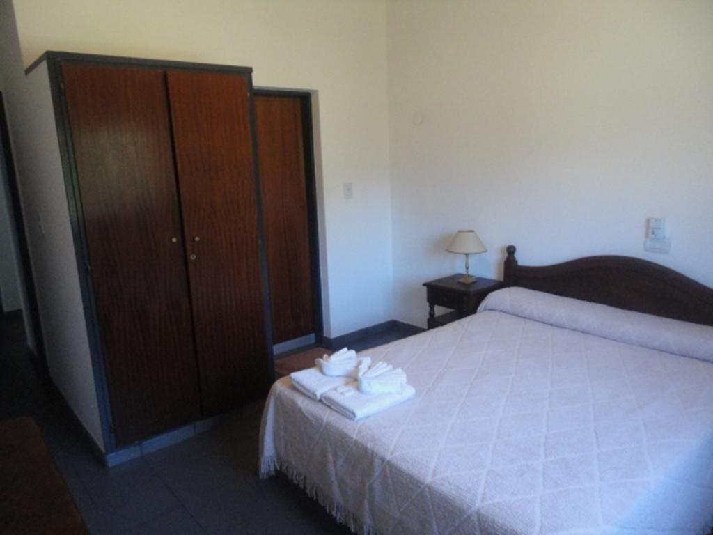 Hotel Lujan Lujan  Camera foto