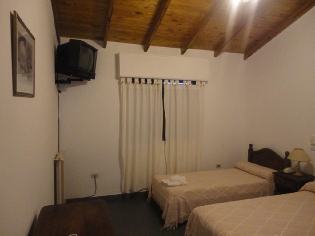 Hotel Lujan Lujan  Camera foto
