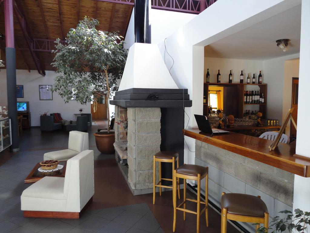 Hotel Lujan Lujan  Esterno foto