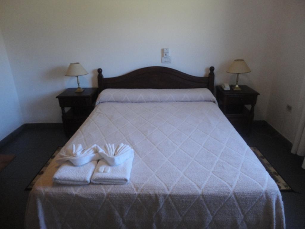 Hotel Lujan Lujan  Camera foto