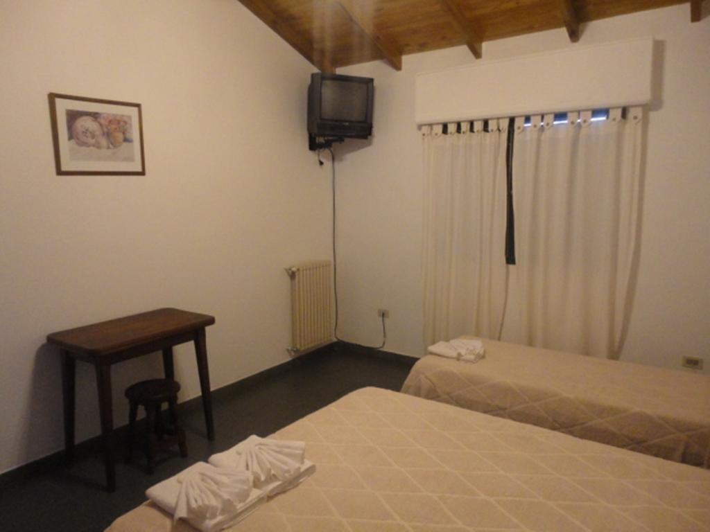 Hotel Lujan Lujan  Camera foto